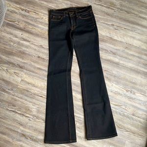J Brand Boot cut jeans